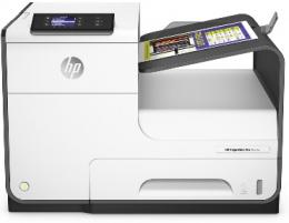 PageWide Pro 452dw