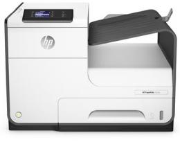 HP PageWide 352dw