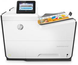 HP PageWide Enterprise Color 556