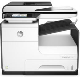 HP PageWide Pro 477DW