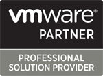 VMW 09Q4 LGO PARTNER SOLUTION PROVIDER PRO 150x111
